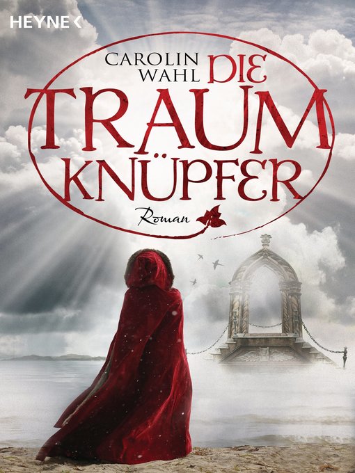 Titeldetails für Die Traumknüpfer nach Carolin Bsoul - Verfügbar